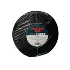 Virgite Analplug Schwarz aus Silikon mit Saugnapf - Erotik Shop