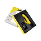 Virgite Dual Stimulationsvibrator Silikon aufladbar und diskret - Erotik Shop