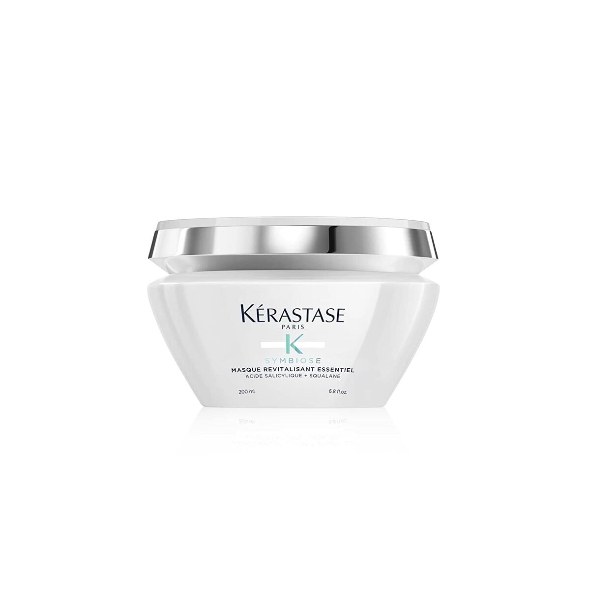 Vitalisierende Maske Kerastase K Symbio 200 ml - Neuheiten