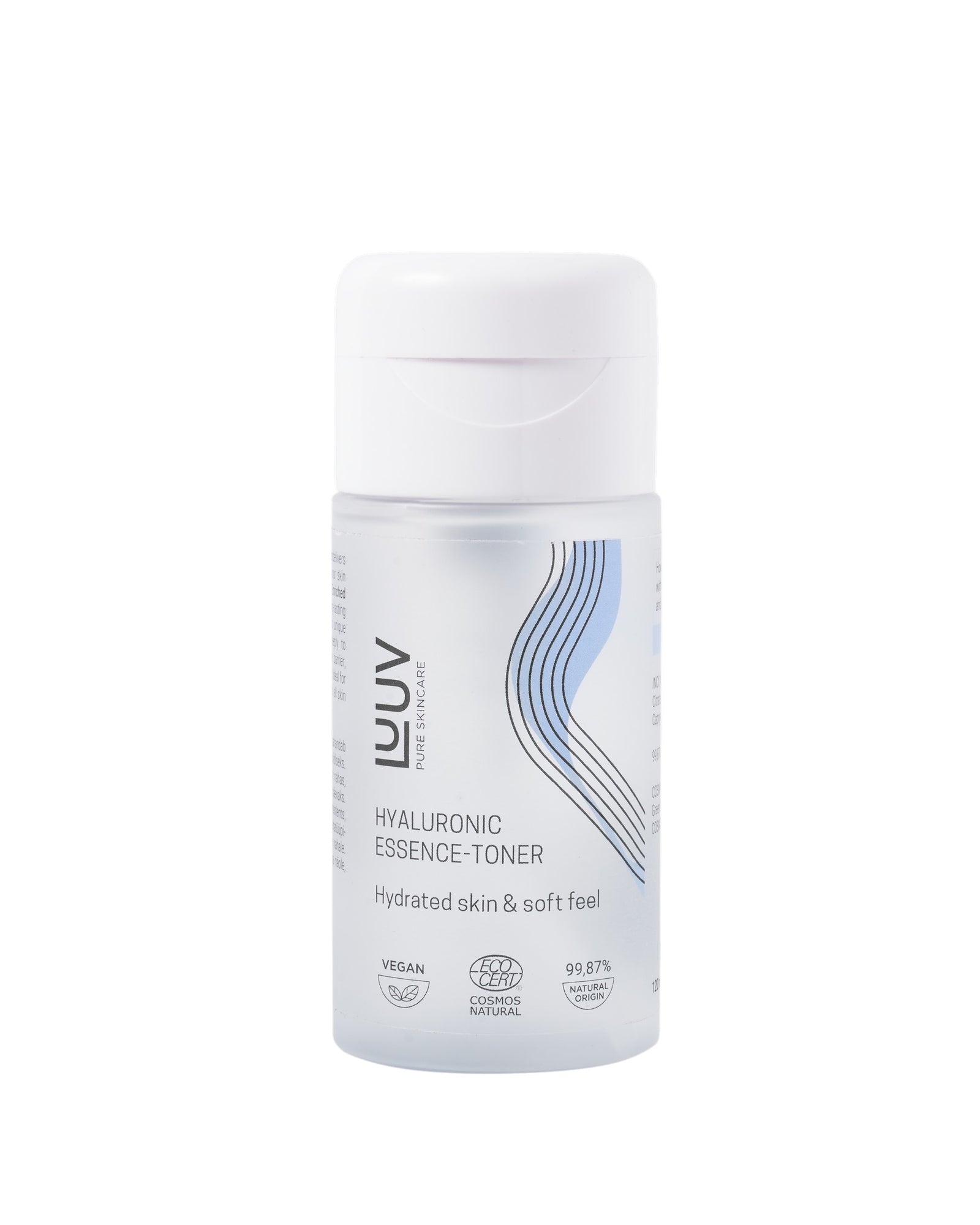 Hyaluron-Toner COSMOS, 120 ml – Produktansicht 2