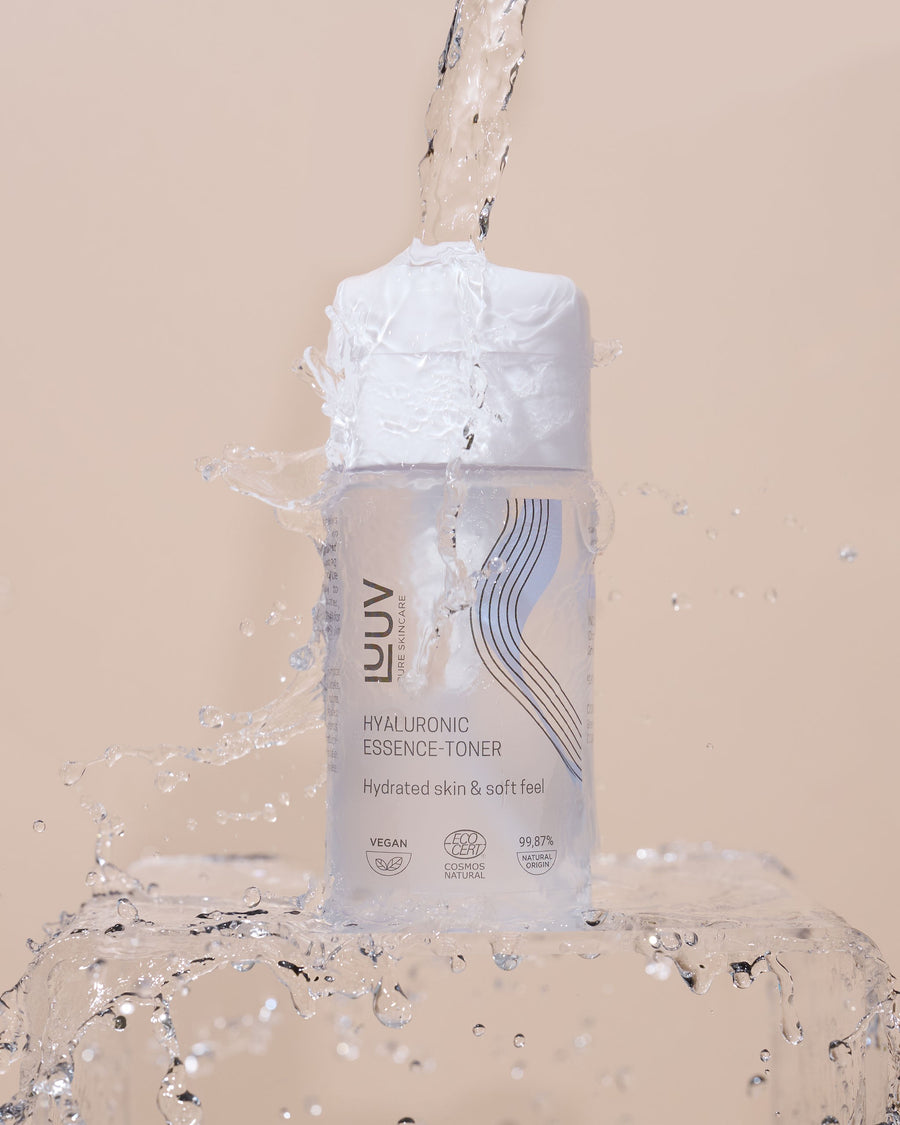 Hyaluron-Toner COSMOS, 120 ml