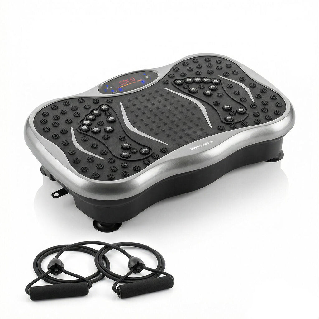 Vivflow Vibrationsplattform Fernbedienung Innovagoods
