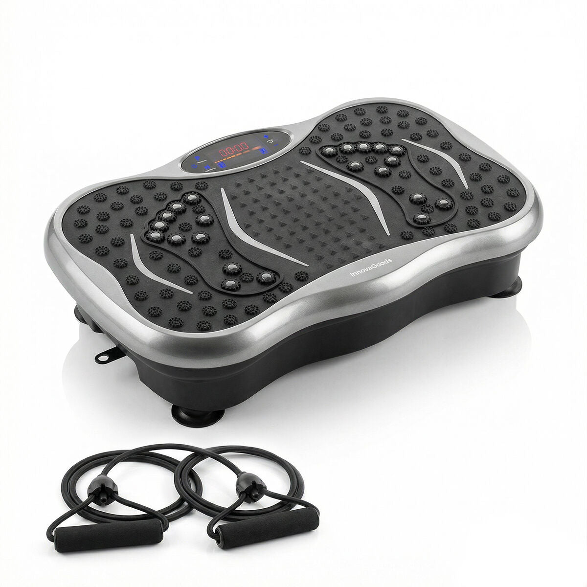 Vivflow Vibrationsplattform Fernbedienung Innovagoods