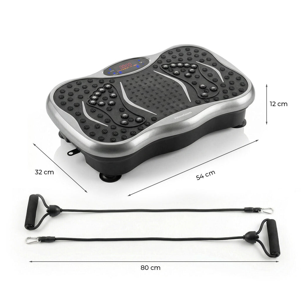 Vivflow Vibrationsplattform Fernbedienung Innovagoods