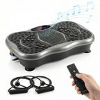 Vivflow Vibrationsplattform Fernbedienung Innovagoods
