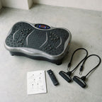 Vivflow Vibrationsplattform Fernbedienung Innovagoods