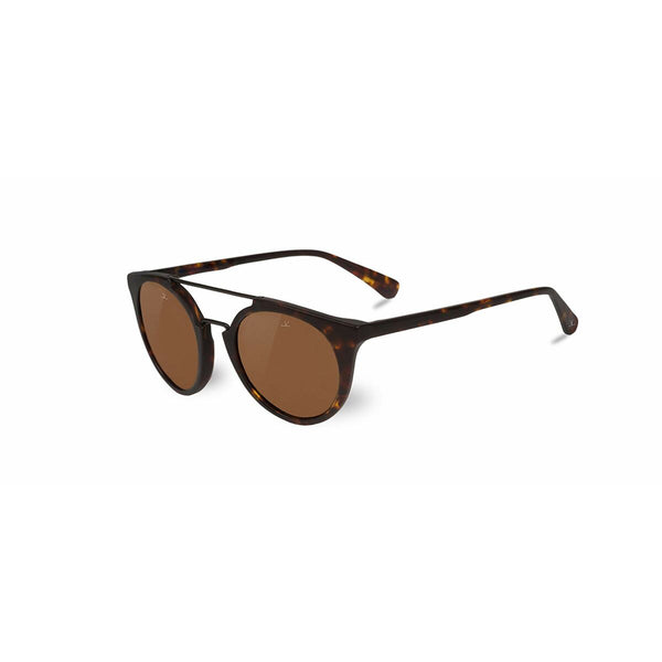 Vuarnet Unisex Sonnenbrille VL160200032121 mit stilvollem Design und hohem Tragekomfort