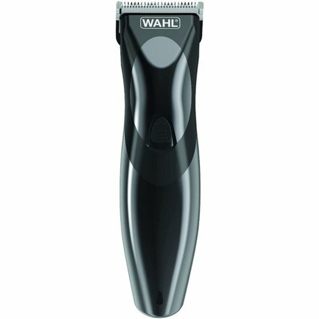 Wahl Haarschneidegerät Schwarz kabellos 1 mm Präzision - Neuheiten