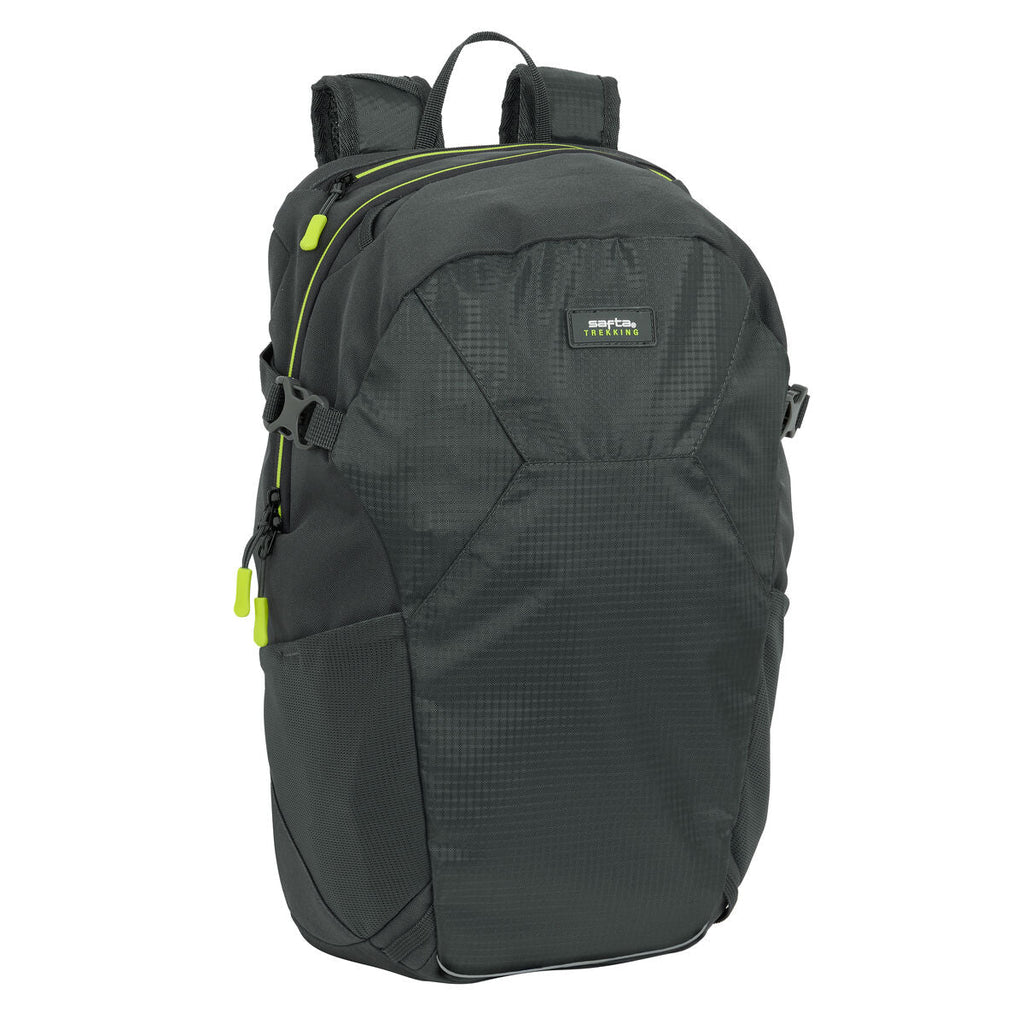 Wanderrucksack Safta Trekking Grau 19 L Outdoor