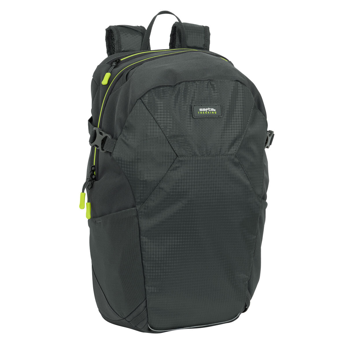 Wanderrucksack Safta Trekking Grau 19 L Outdoor
