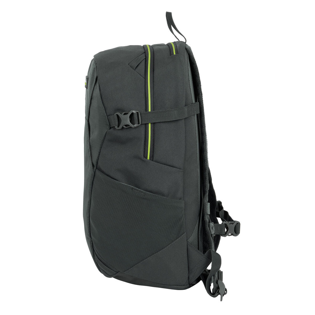 Wanderrucksack Safta Trekking Grau 19 L Outdoor