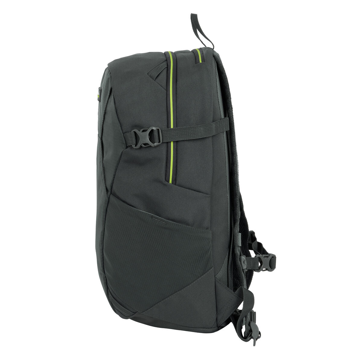 Wanderrucksack Safta Trekking Grau 19 L Outdoor
