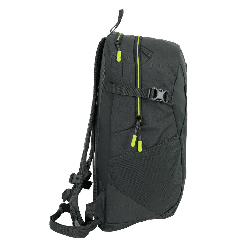 Wanderrucksack Safta Trekking Grau 19 L Outdoor