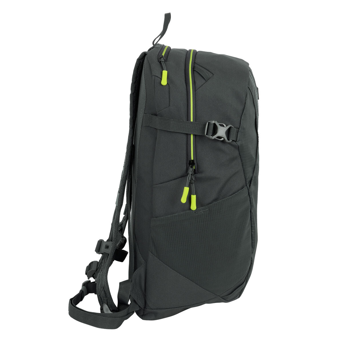Wanderrucksack Safta Trekking Grau 19 L Outdoor
