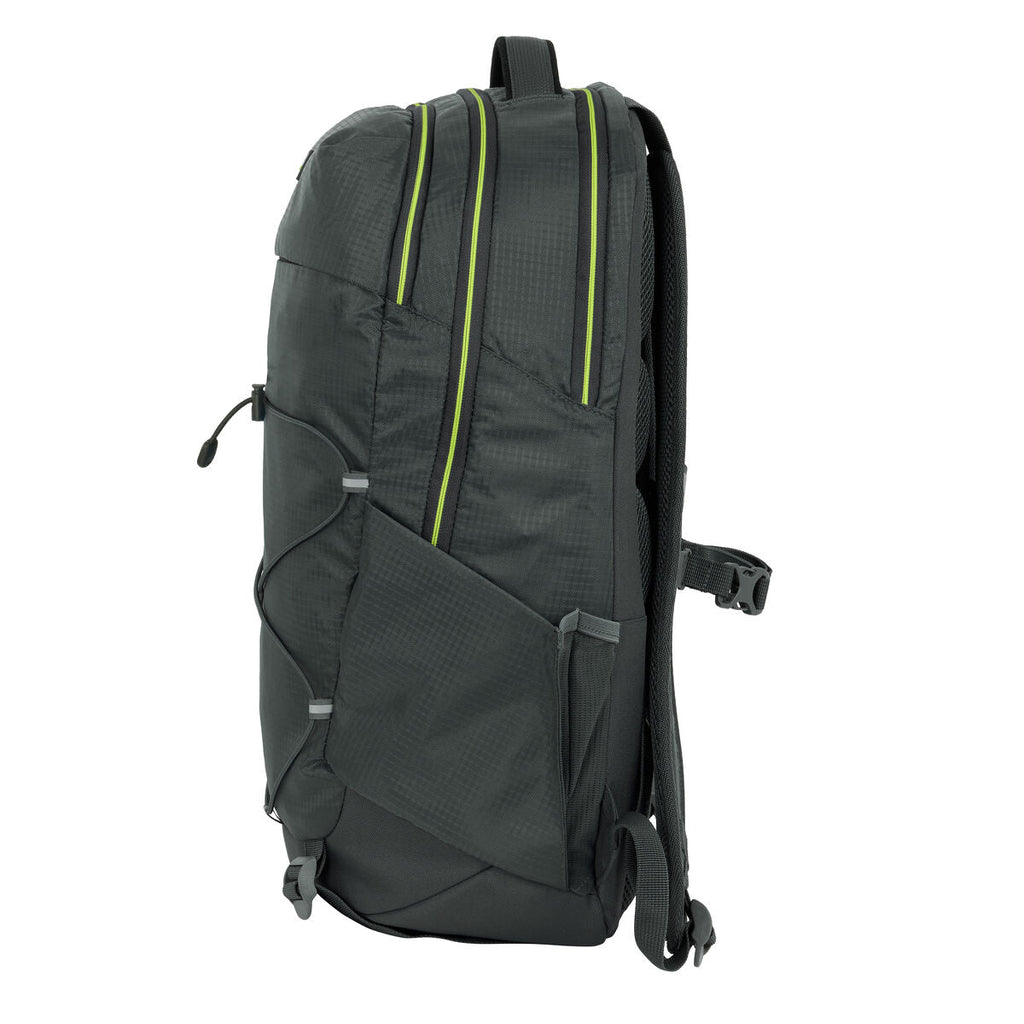 Wanderrucksack Safta Trekking Grau 25 L Outdoor Sport
