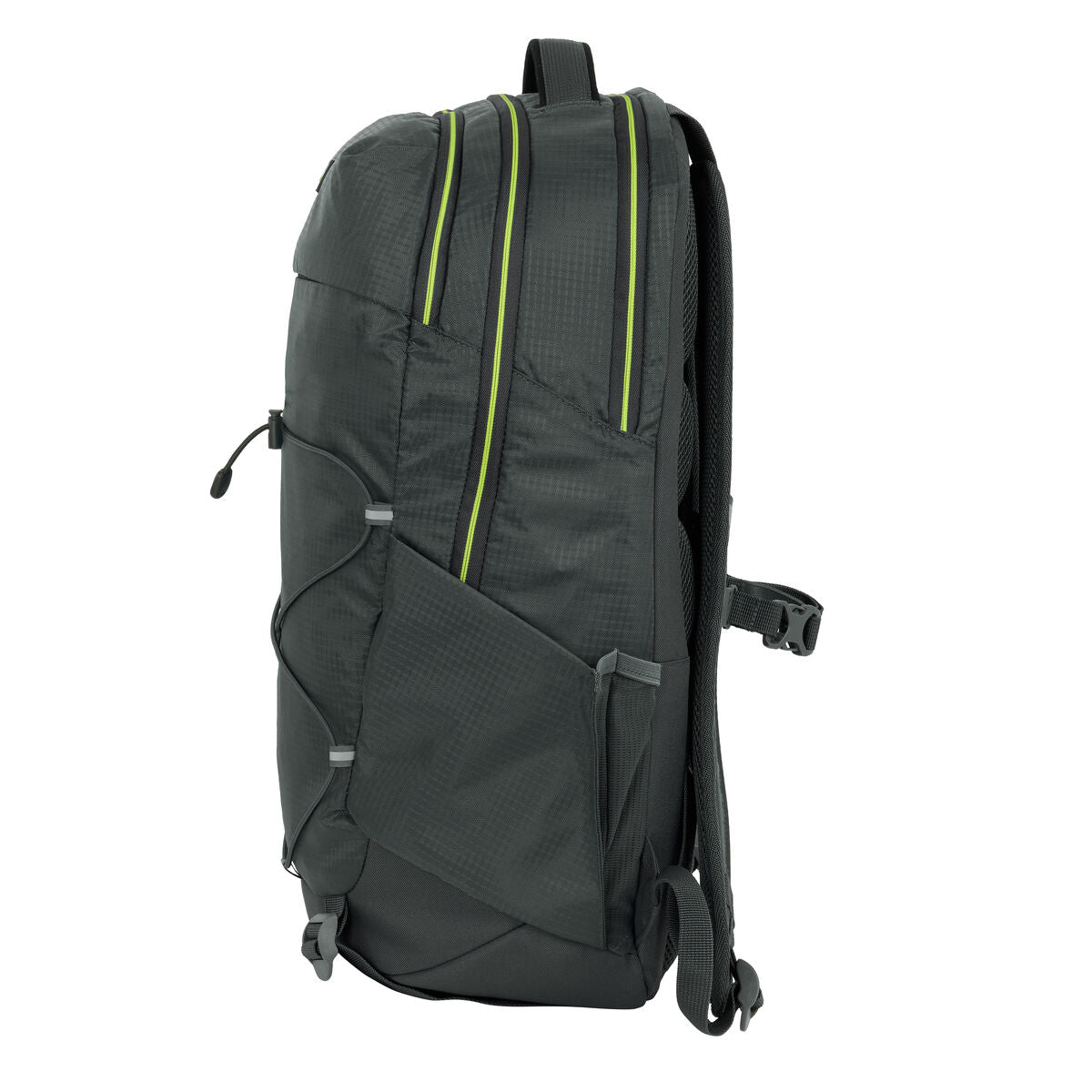 Wanderrucksack Safta Trekking Grau 25 L Outdoor Sport
