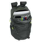 Wanderrucksack Safta Trekking Grau 25 L Outdoor Sport