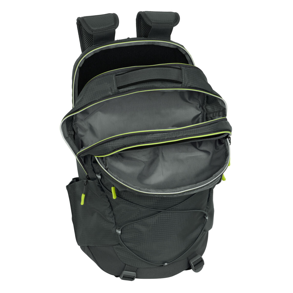 Wanderrucksack Safta Trekking Grau 25 L Outdoor Sport