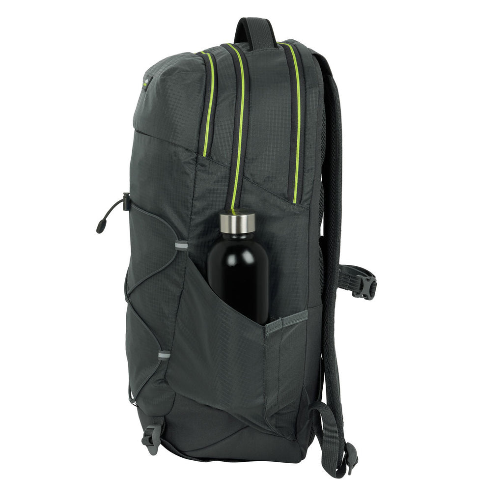 Wanderrucksack Safta Trekking Grau 25 L Outdoor Sport