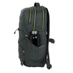 Wanderrucksack Safta Trekking Grau 25 L Outdoor Sport