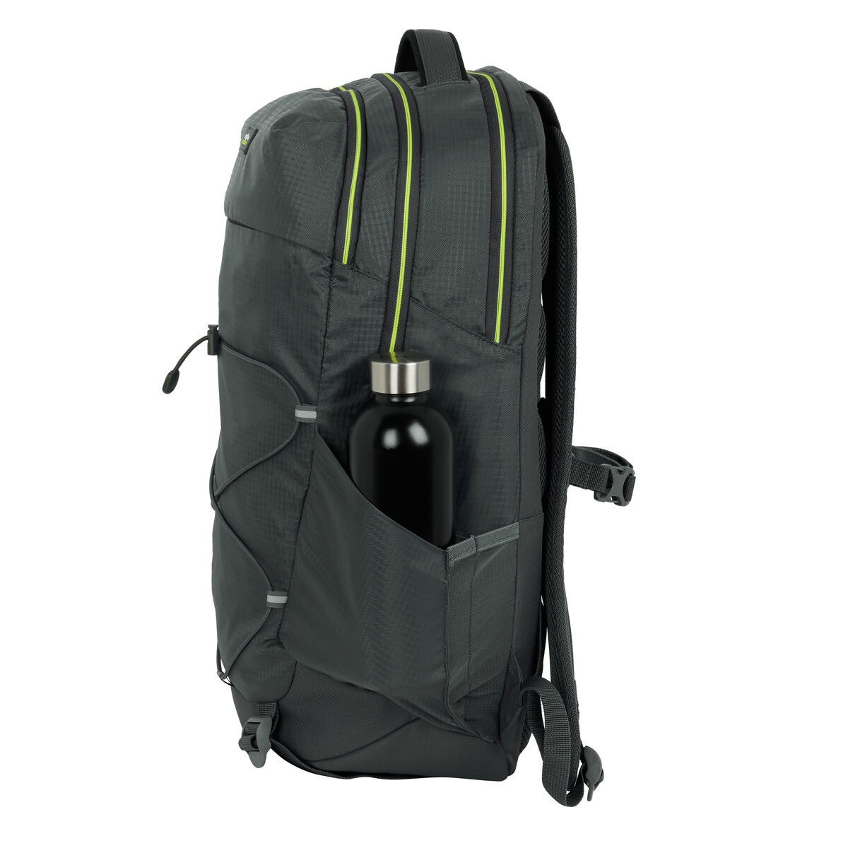 Wanderrucksack Safta Trekking Grau 25 L Outdoor Sport