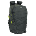 Wanderrucksack Safta Trekking Grau 25 L Outdoor Sport