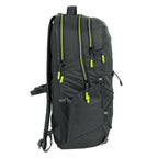 Wanderrucksack Safta Trekking Grau 25 L Outdoor Sport
