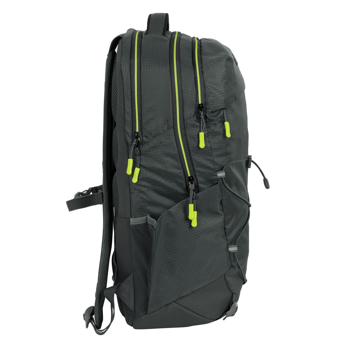Wanderrucksack Safta Trekking Grau 25 L Outdoor Sport