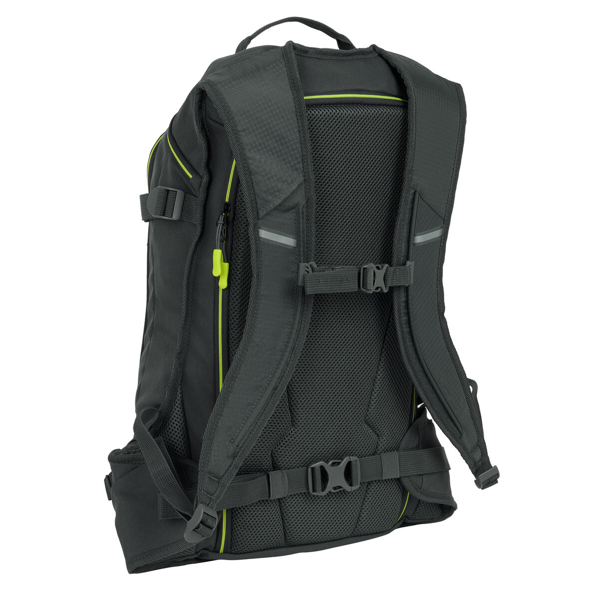 Wanderrucksack Safta Trekking Grau 31L Parfum online
