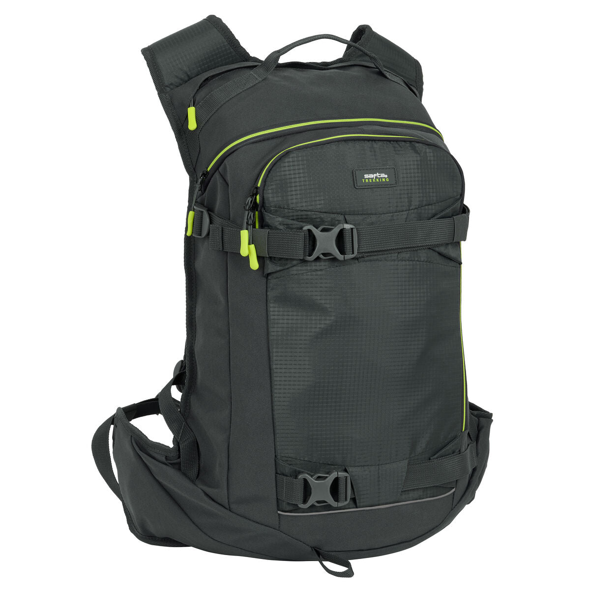 Wanderrucksack Safta Trekking Grau 31L Parfum online