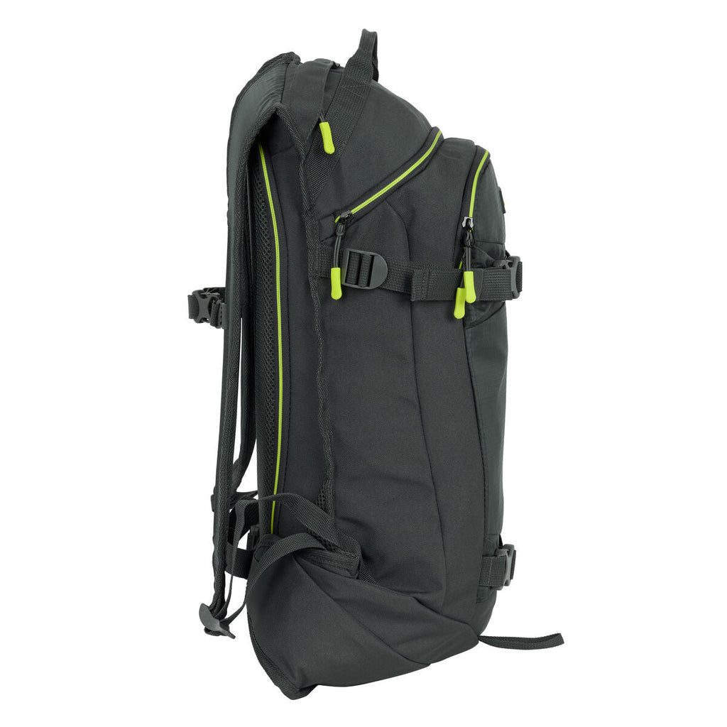 Wanderrucksack Safta Trekking Grau 31L Parfum online