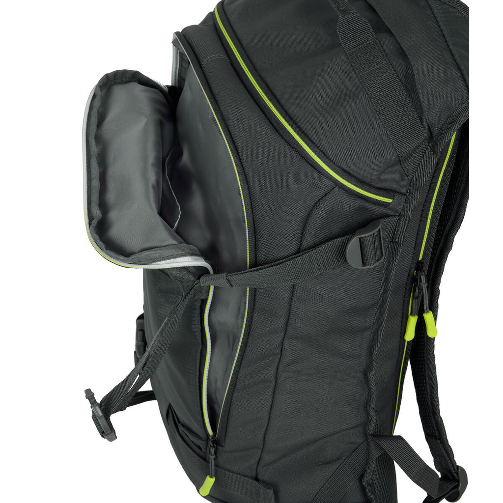 Wanderrucksack Safta Trekking Grau 31L Parfum online