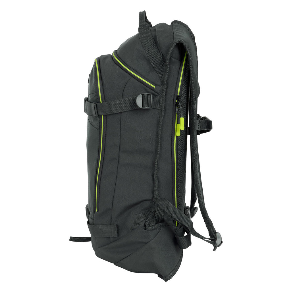 Wanderrucksack Safta Trekking Grau 31L Parfum online