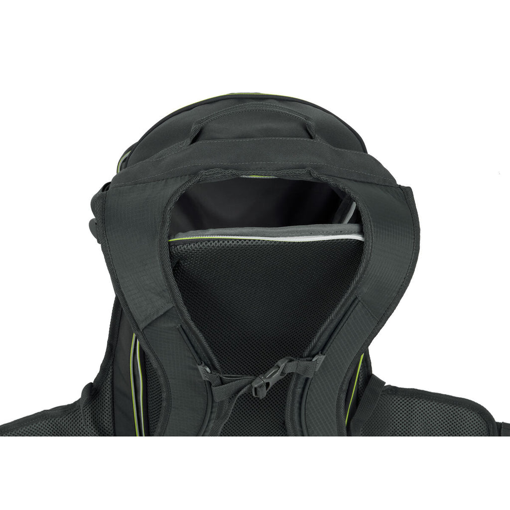 Wanderrucksack Safta Trekking Grau 31L Parfum online