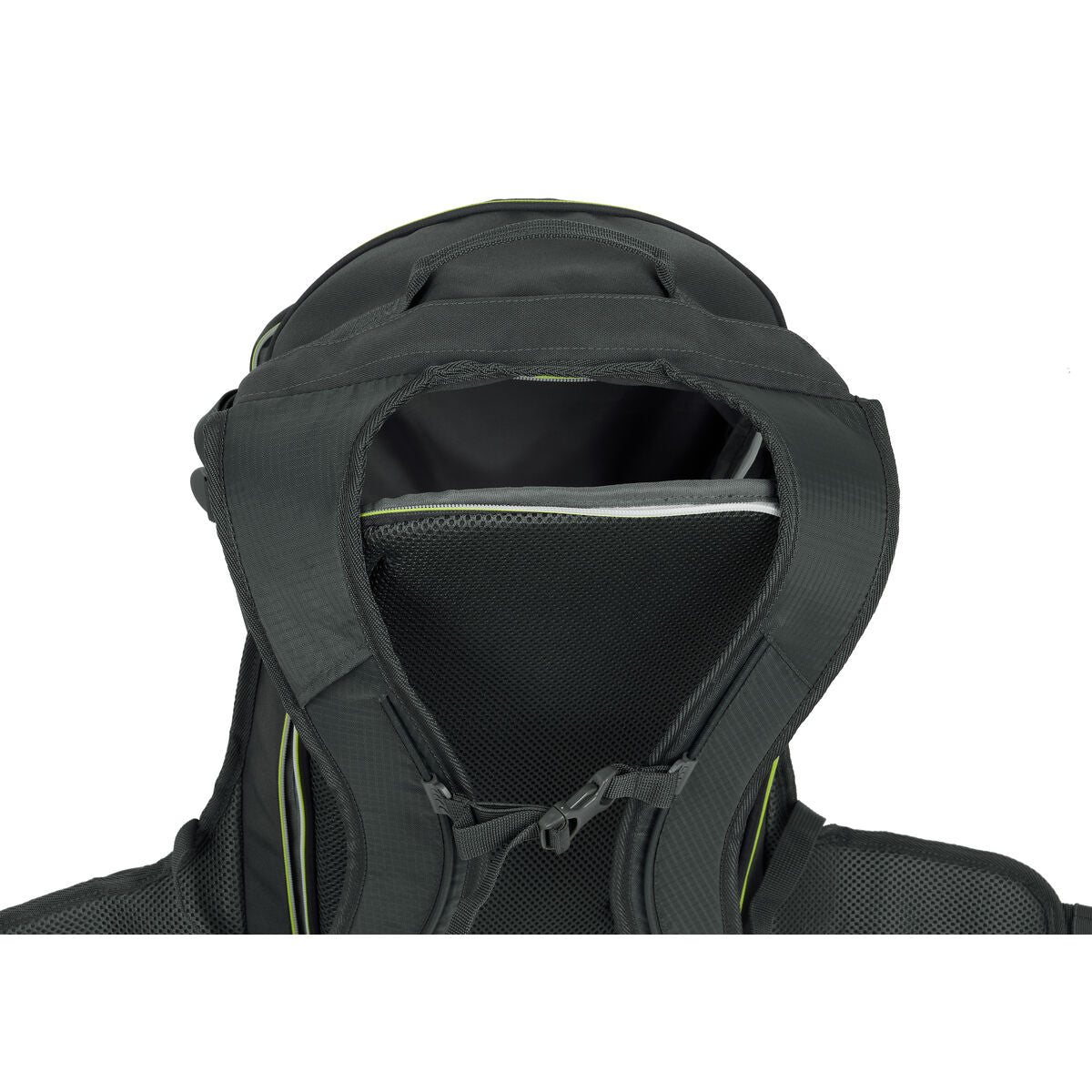 Wanderrucksack Safta Trekking Grau 31L Parfum online