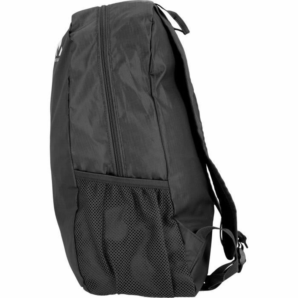 Wanderrucksack Whistler Wrangell Schwarz 17 Liter