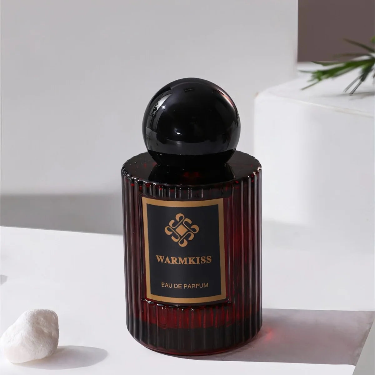 Warmkiss Damenparfum – leichter Duft