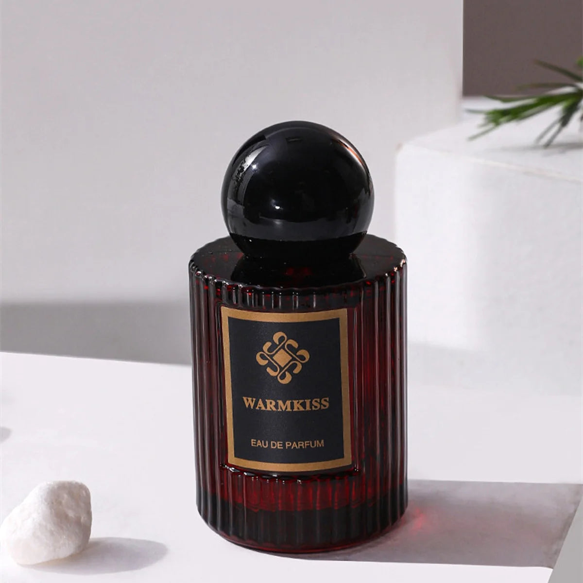 Warmkiss Damenparfum – leichter Duft