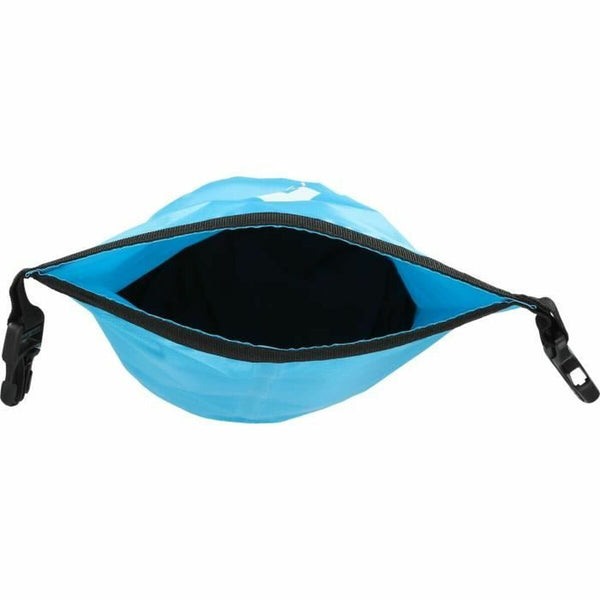 Wasserfeste Tasche Whistler Blau Polyester 5 L für Sport - & Freizeit
