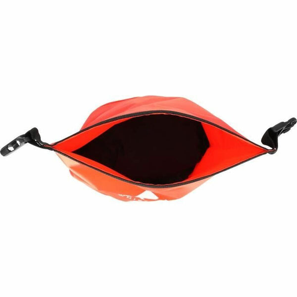 Wasserfeste Tasche Whistler Rot 10 L – Outdoor Zubehör - Sport & Freizeit