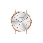 Damenuhr Watx WXCA3004 ohne Armband – Roségold, 38 mm