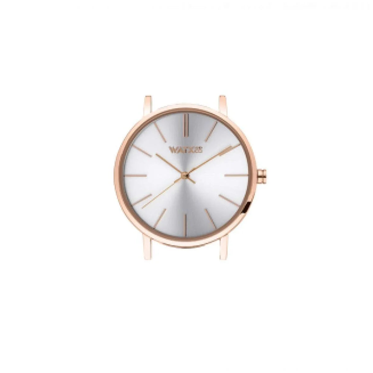 Damenuhr Watx WXCA3004 ohne Armband – Roségold, 38 mm – Produktansicht 3