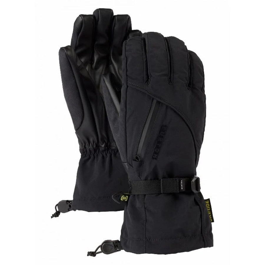 Skihandschuhe Burton 10358107001 – Schwarz, S