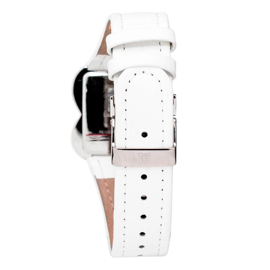 Damenuhr Laura Biagiotti LB0001L-07Z – Weiß, 33 mm – Detailansicht 3