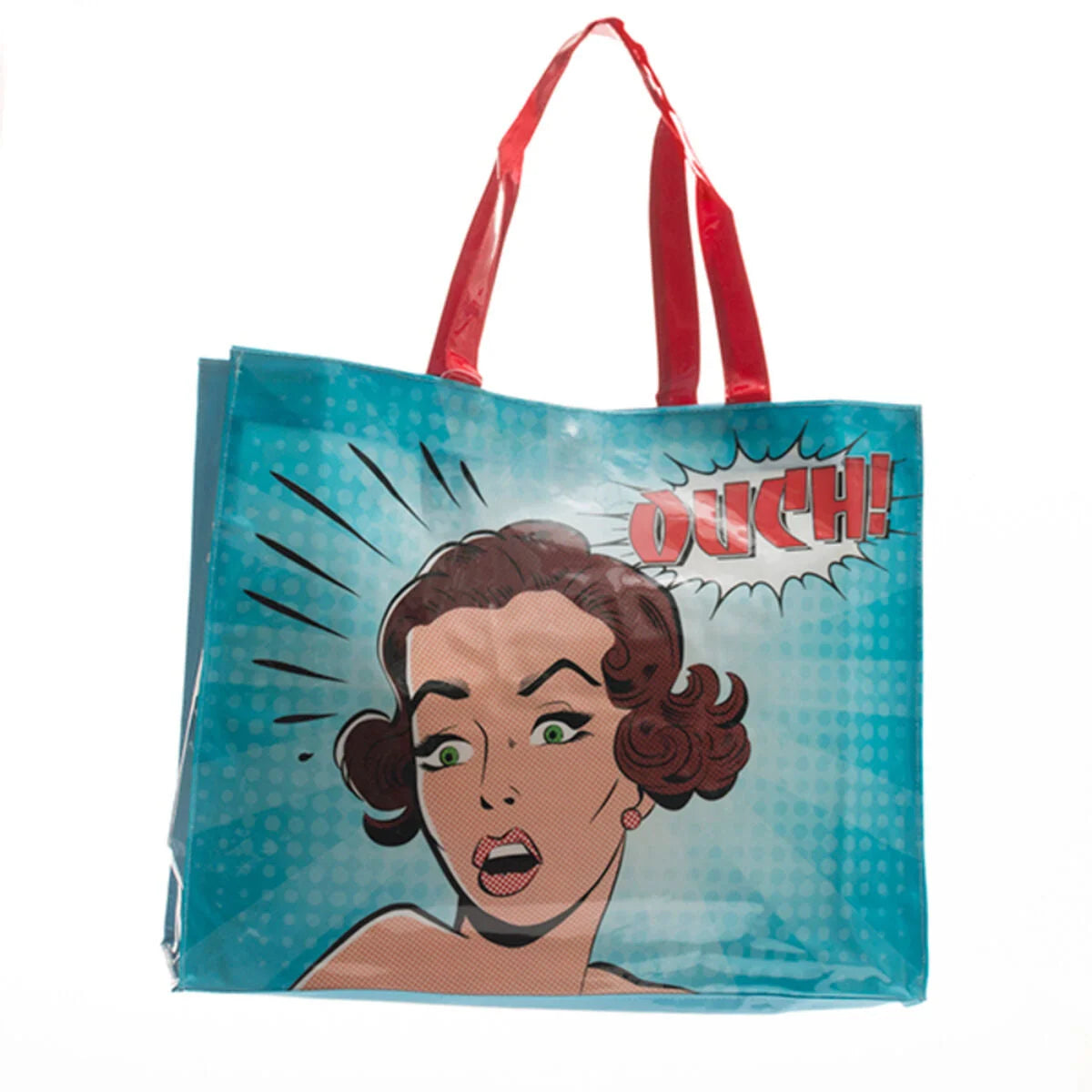 Strandtasche BigBuy Accessories mit 4 Designs – Produktansicht 3