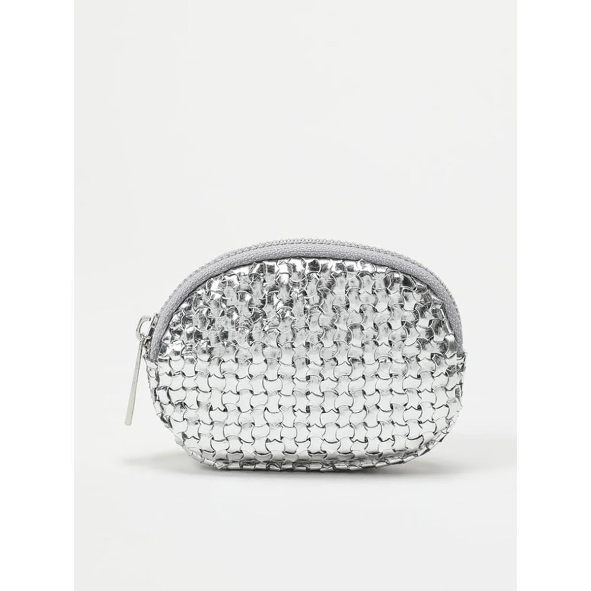 Geldbörse Lefties 5274-303-808 – Silber, 10 cm – Produktansicht 2