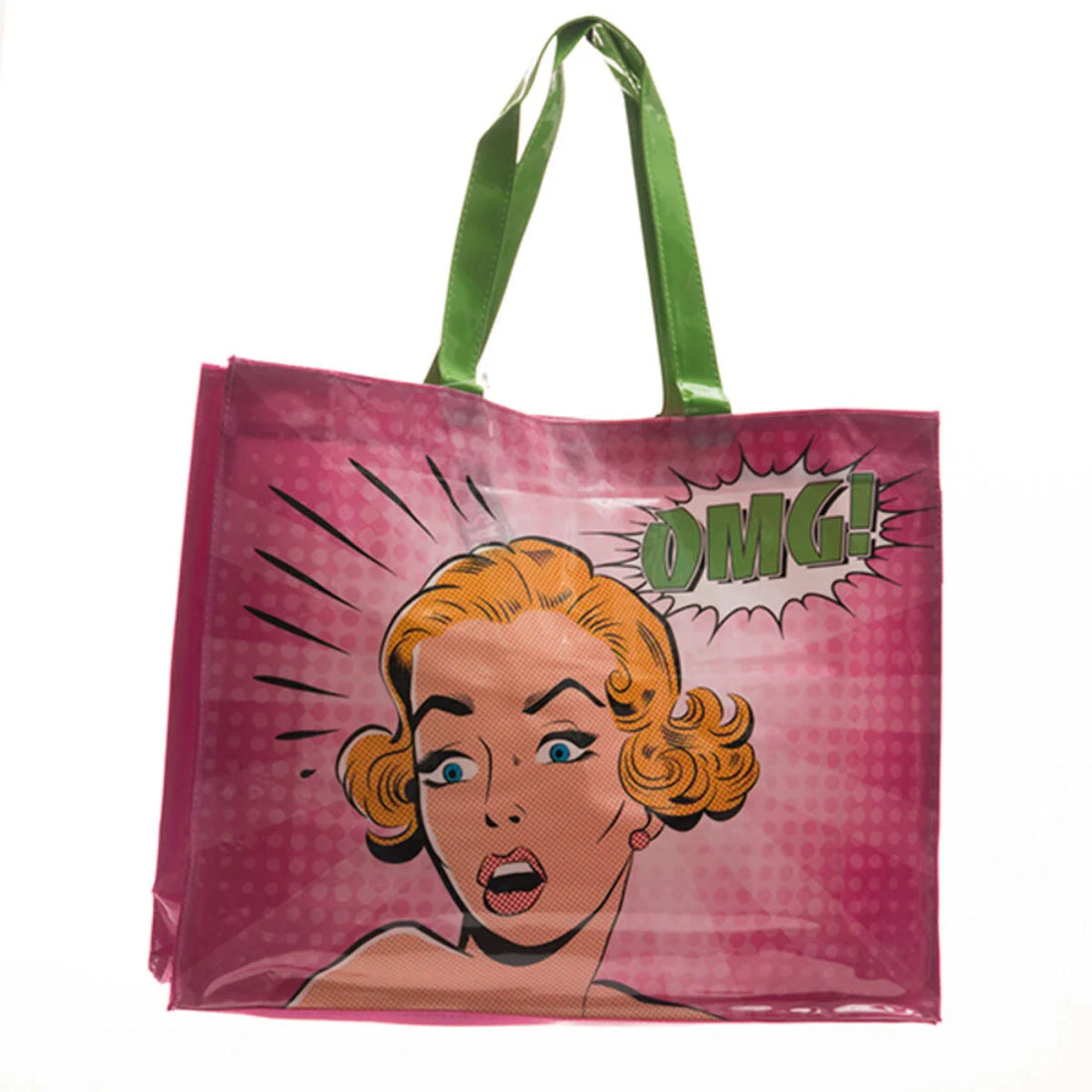 Strandtasche BigBuy Accessories mit 4 Designs – Detailansicht 2
