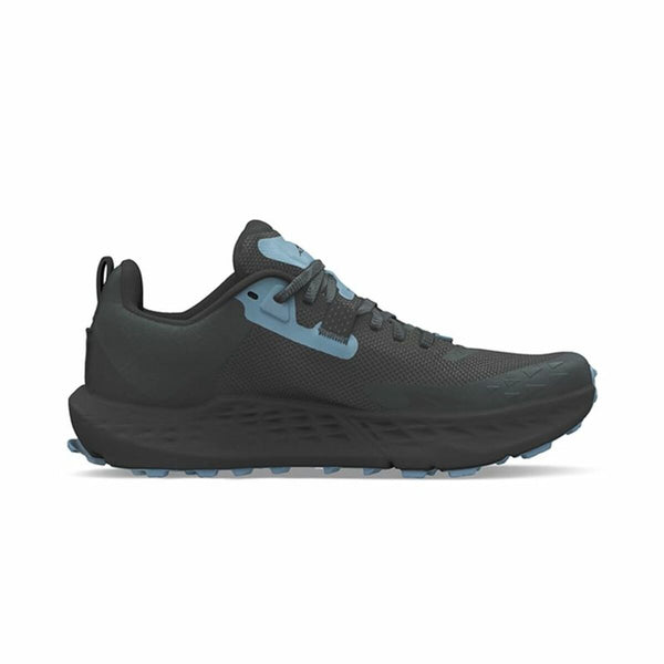 Altra Timp 5 Laufschuhe Damen Schwarz Sportlich - Sport & Freizeit