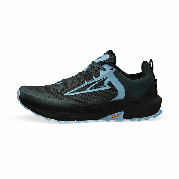 Altra Timp 5 Laufschuhe Damen Schwarz Sportlich - Sport & Freizeit