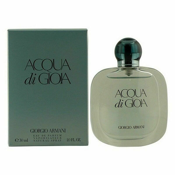Armani Acqua Di Gioia Damen – Eau de Parfum 50 ml - Neuheiten
